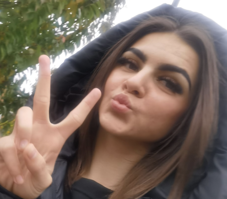 Urgent: Missing Maidstone Teen Sparks Police Alarm