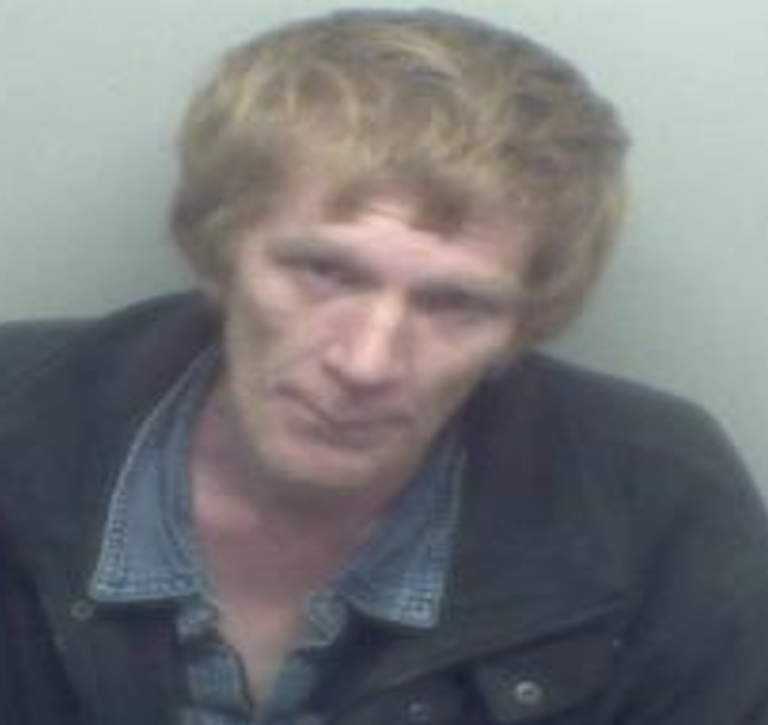 Urgent: Missing Man Last Seen in Gillingham