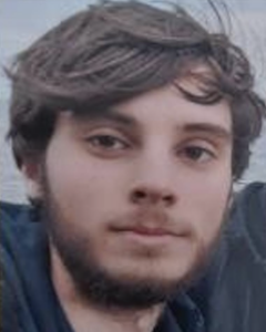 Urgent: Missing Man Last Seen Near Dover