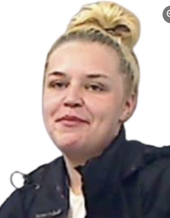 Urgent: Missing Woman Last Spotted in Middlesbrough