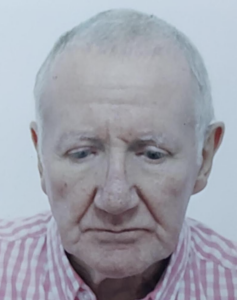 Urgent: Pensioner Vanishes in Broadstairs
