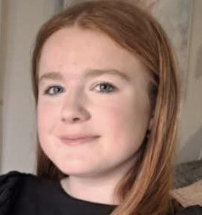 Urgent Search Launched for Missing Teen Keira