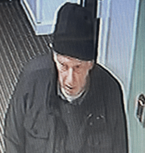 Urgent Search Underway for Missing 79-Year-Old Anthony in Barnet