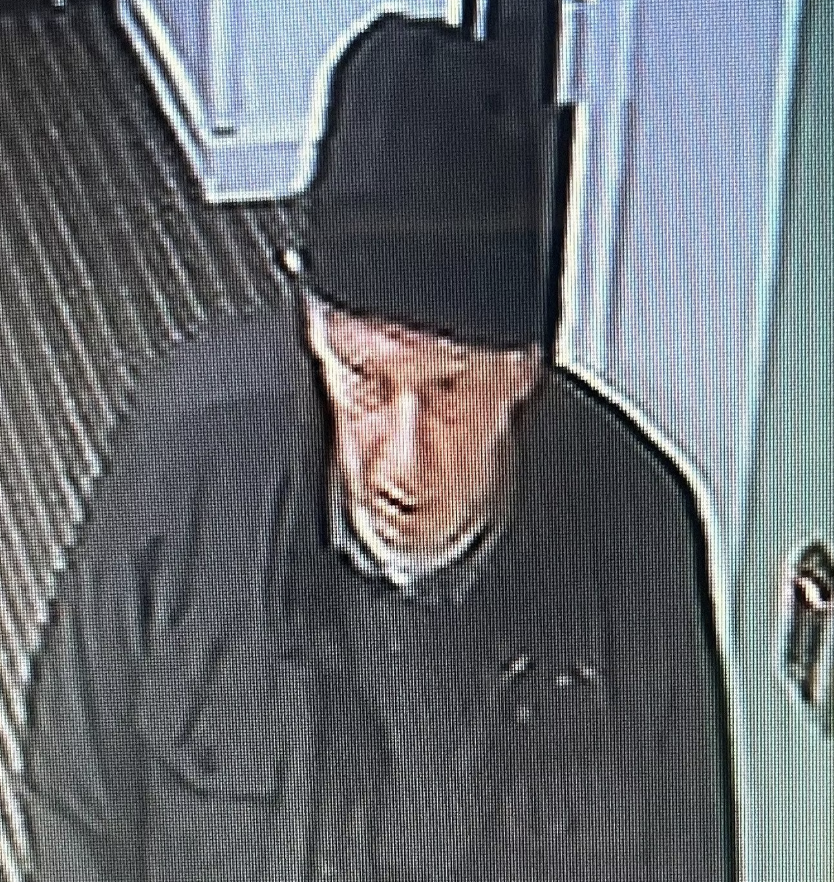 Urgent Search Underway for Missing 79-Year-Old Anthony in Barnet