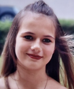 Urgent: Teen Missing from Yapton