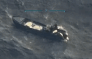 US Navy Admiral Greenlights Controversial Double Strike on Venezuelan Drug Ship