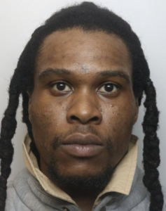 Vandal Rampage in Northampton: Man Jailed for £12k Damage