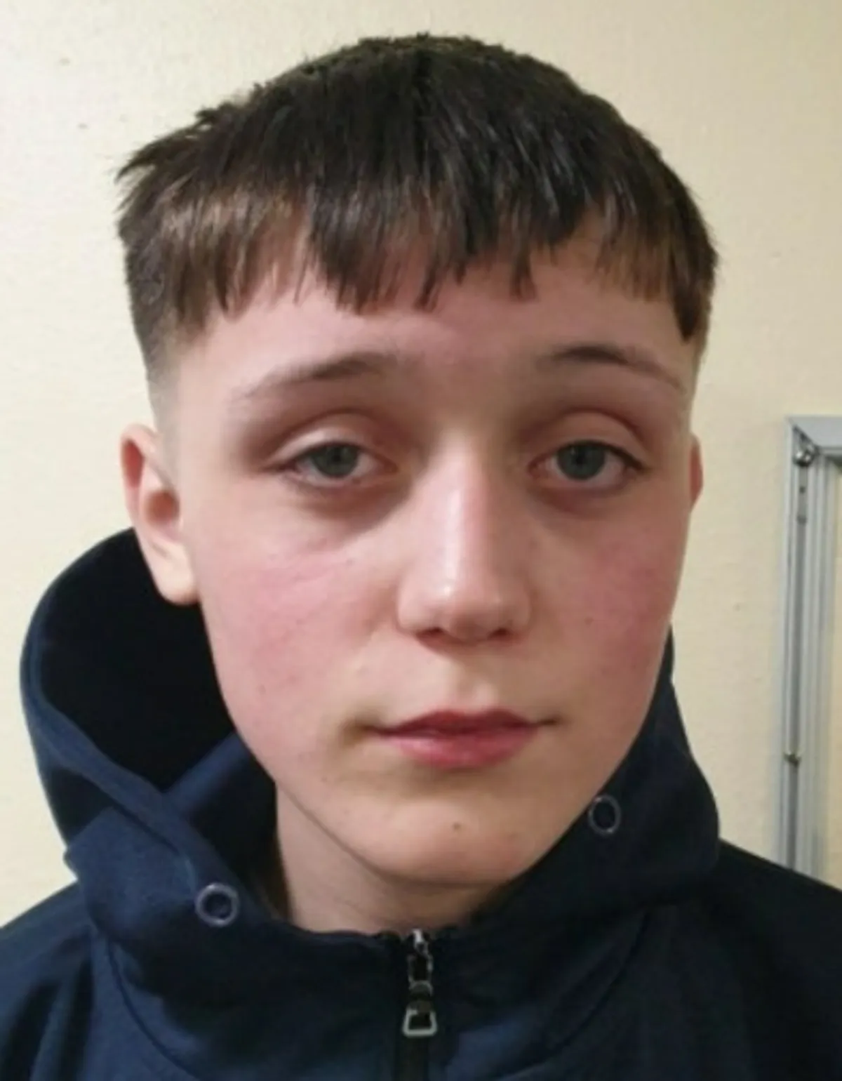 Walsall Teen Disappears on Christmas Eve – Police Plead for Help