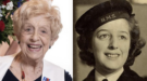 Wartime Codebreaker Ruth Bourne Dies at 98
