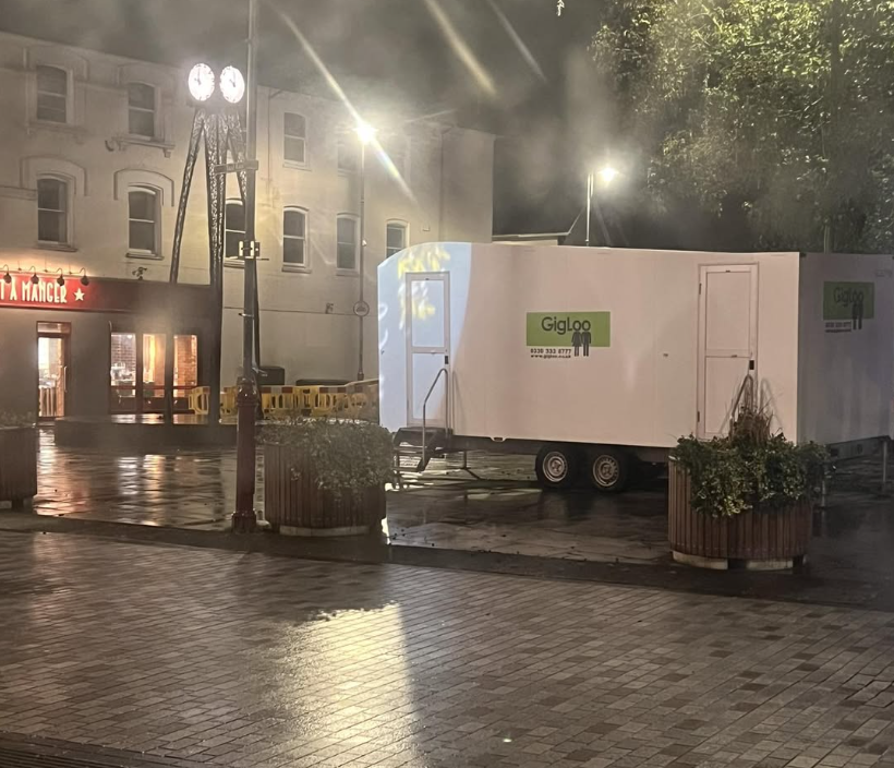 Water Nightmare in Tunbridge Wells Hits Day Five: 24,000 Residents Still Dry After Treatment Plant Fail