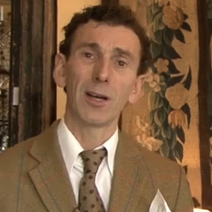 Wealthy Antiques Dealer, 63, Feared Dead in Christmas Day Sea Tragedy