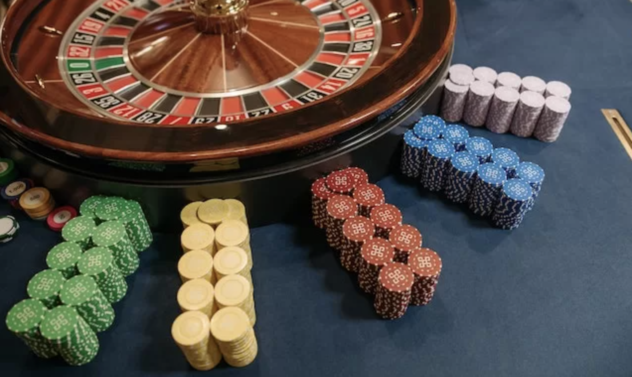 What you can learn from the psychology of online gambling