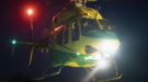 Wiltshire Air Ambulance Responds to Serious Crash on A30 in Dorset