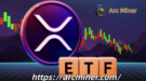 With the XRP ETF now approved, how can one earn $15,700 per day? Arc Miner offers a new solution for XRP enthusiasts