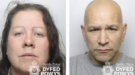 Woman and Lover Jailed for Attempted Murder Plot