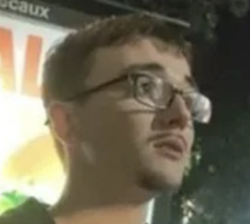 Woman Assaulted at Nottingham Bus Stop – Police Urgent Search Underway