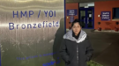 Woman Charged After Angry Protest at HMP Bronzefield