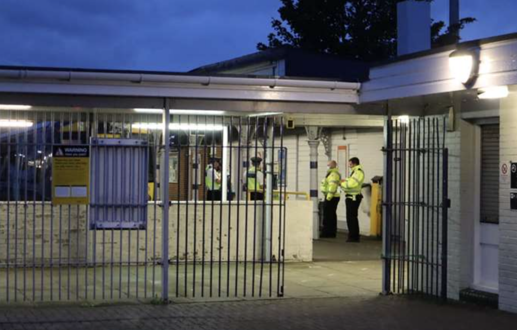 Woman in 20s Sexually Assaulted in Alleyway Next to Seaside High Street — Man, 48, Arrested