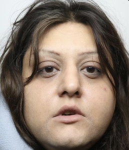 Woman Jailed Over £8.5m Heroin Haul Found in Bradford Home