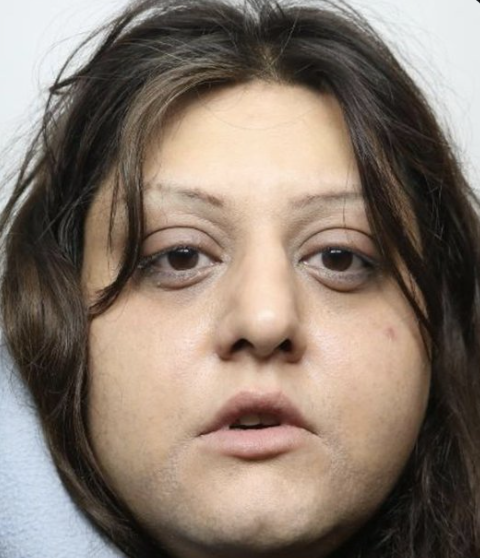 Woman Jailed Over £8.5m Heroin Haul Found in Bradford Home