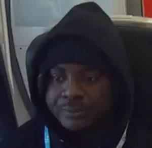 Woman Sexually Assaulted on Edinburgh to Wolverhampton Train