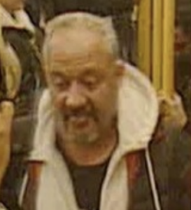 Woman Sexually Assaulted on Rush Hour Train at Upton Park