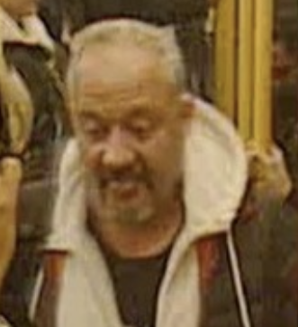 Woman Sexually Assaulted on Rush Hour Train at Upton Park