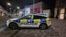 Woman Rushed to Hospital After Stabbing in Eastbourne Town Centre