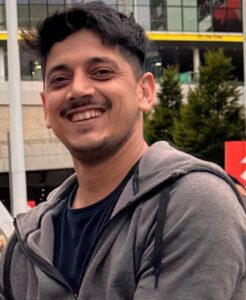 Worcester Mourns Vijay Kumar After Fatal Attack