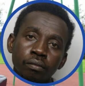 Yassine Ahmed Jailed for Sex Assault on 15-Year-Old Girl in Leeds Park