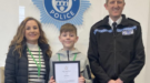 12-Year-Old Hero Snatches Steering Wheel to Save Mum from Disaster