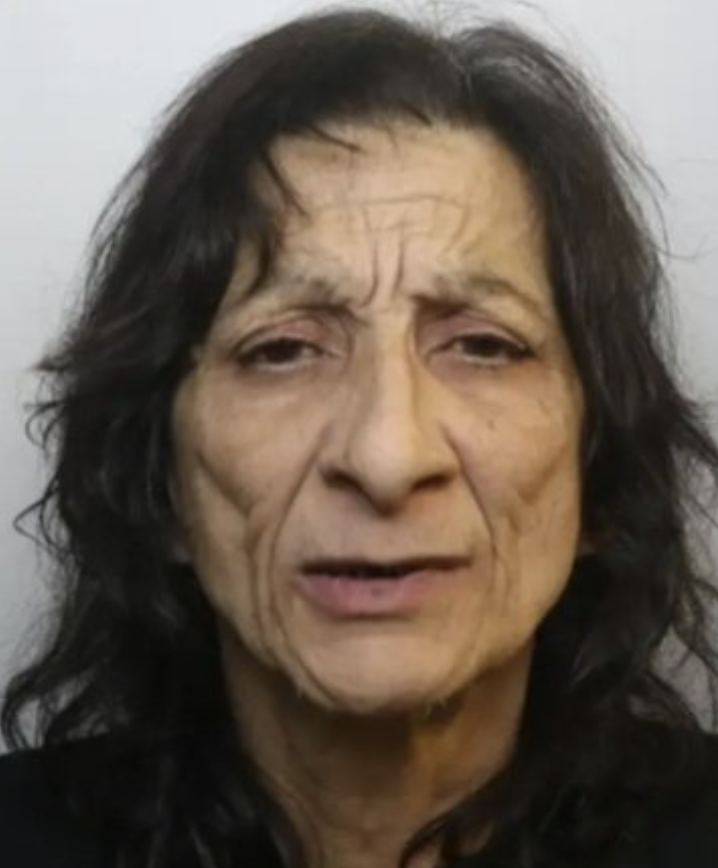 61-Year-Old Shoplifter Banned from Bristol’s Broadmead