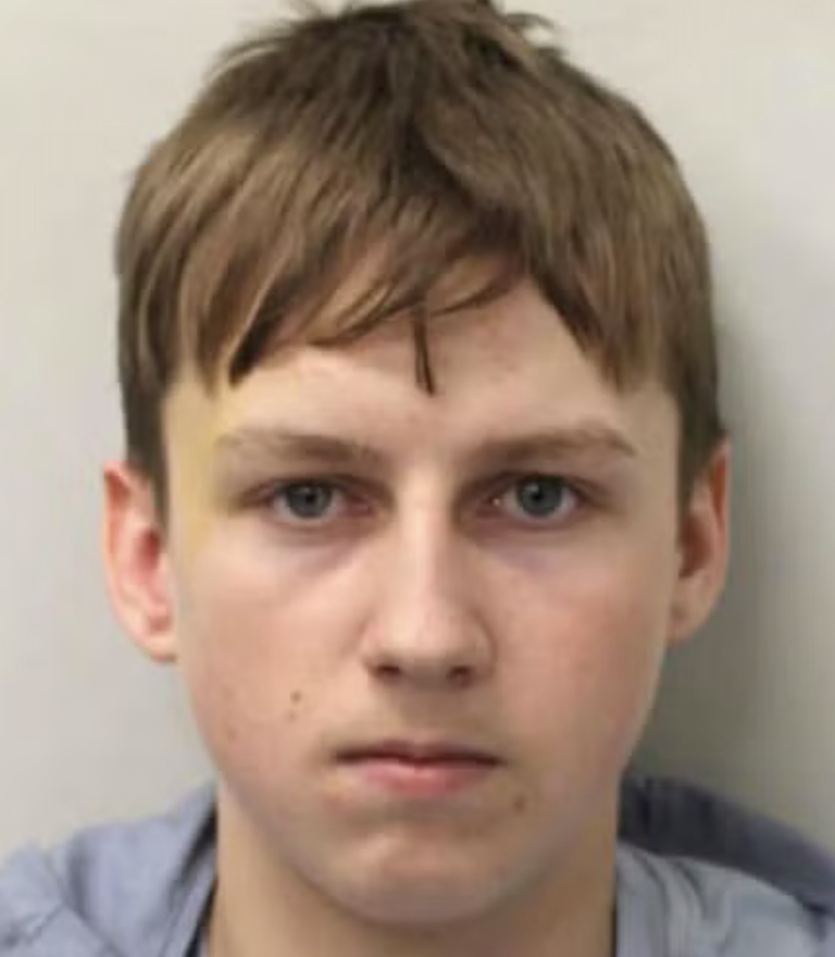 Four Jailed Over East London Shooting That Left Man Paralysed