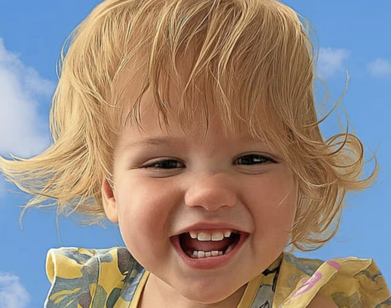 Trial Date Set for Woman Charged with Murder of Toddler Jayla-Jean