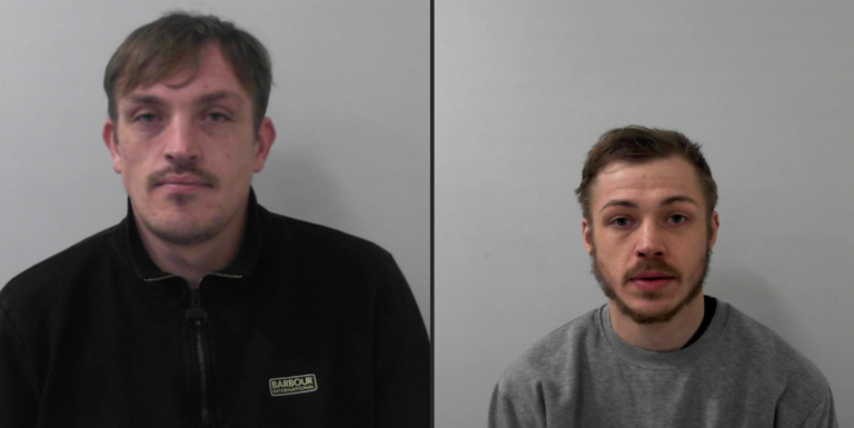Harrogate Brothers Jailed Over Illegal Gun and Sword Stash