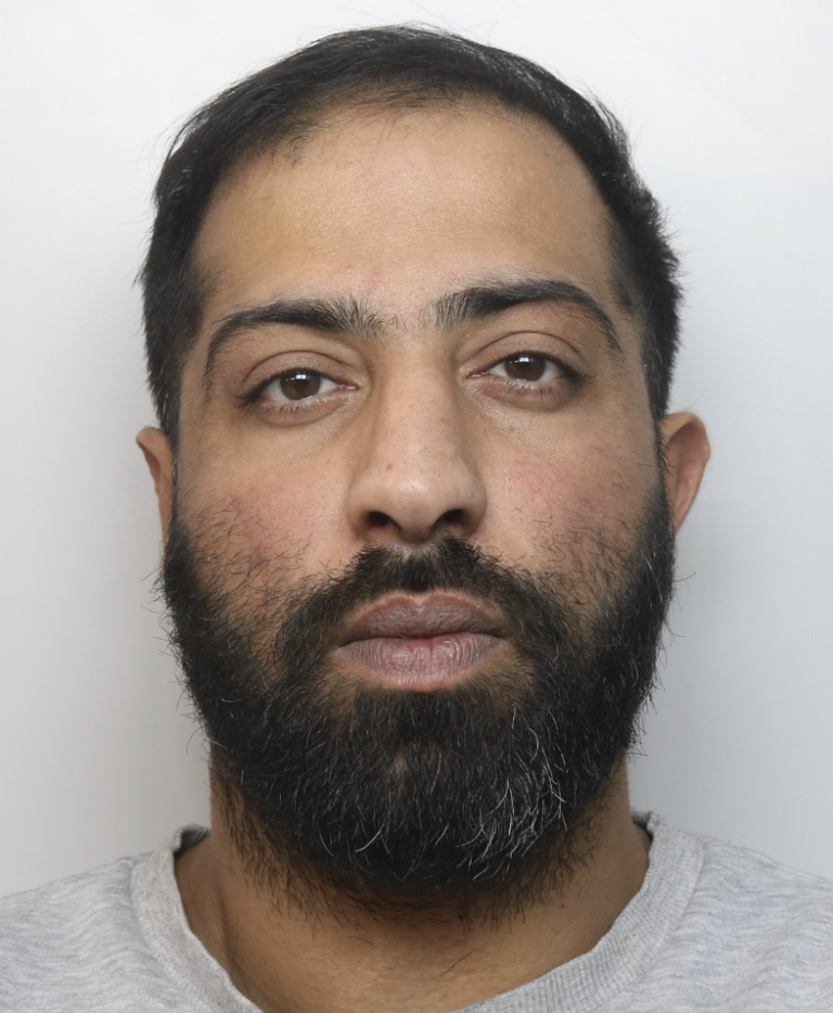 Drug Dealer Caught and Jailed in Aylesbury