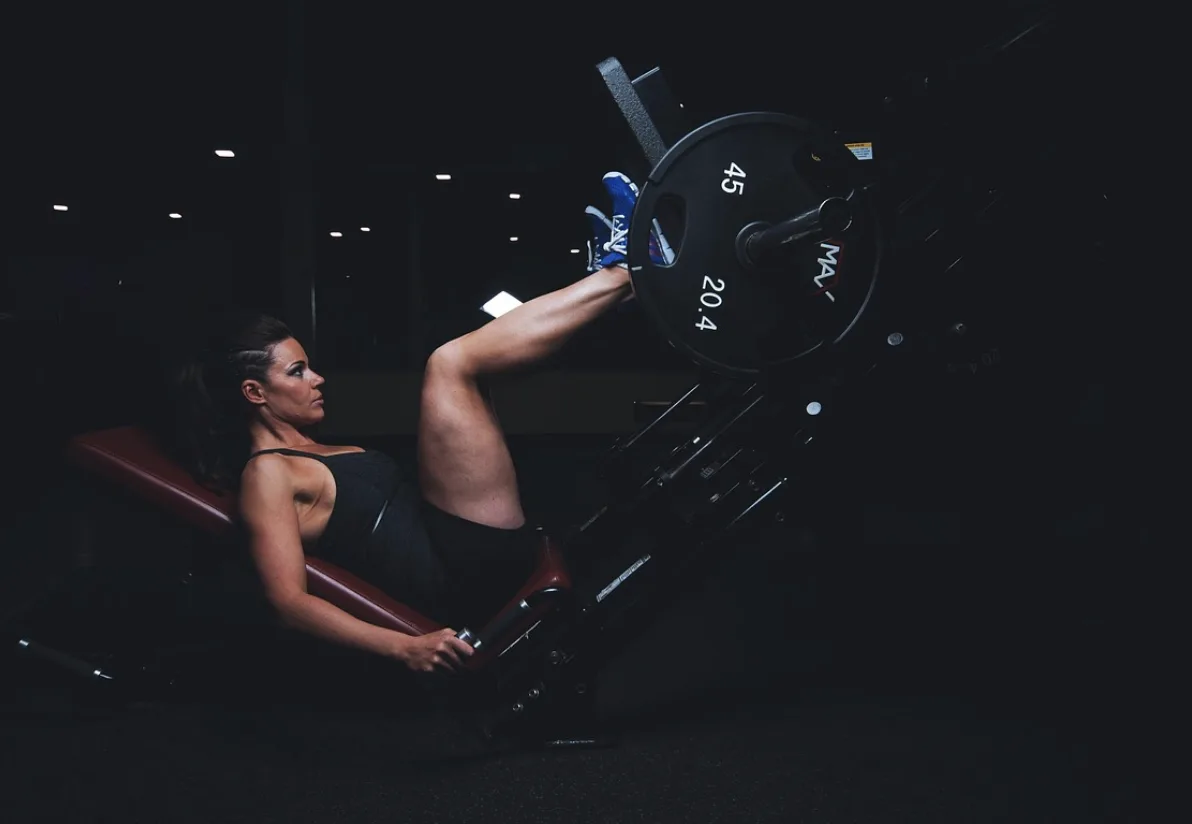 UK Fitness Fans Turn to Steroids Under Medical Watch to Beat Brutal Winter Workout Slump
