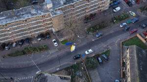 Teen Charged with Murder After Fatal Lewisham Stabbing