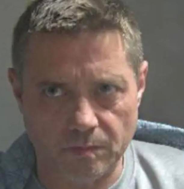 Actor John Alford Locked Up for Sex Attacks on Teen Girls