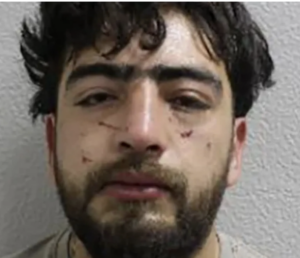 Afghan Migrant Living in Taxpayer-Funded Hotel Convicted of Night-Time Sexual Assault