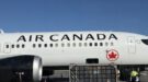 Air Canada Jet Forced Back After Worker Trapped in Cargo Hold