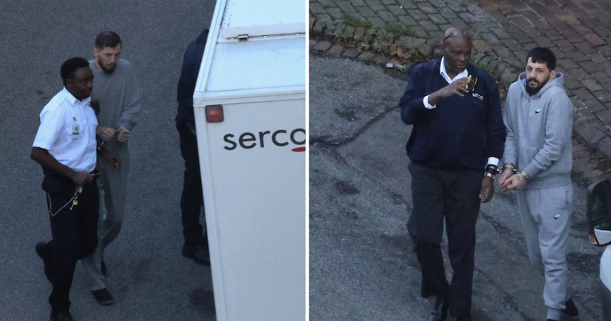 Albanian Duo 'Dumped Number Plates' After Hit-and-Run That Killed Pensioner, Court Hears