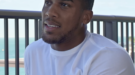 Anthony Joshua Back in London After Deadly Nigerian Crash Kills Two Team Members