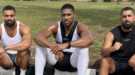 Anthony Joshua’s Driver Charged Over Deadly Crash Killing Two of Boxer’s Friends