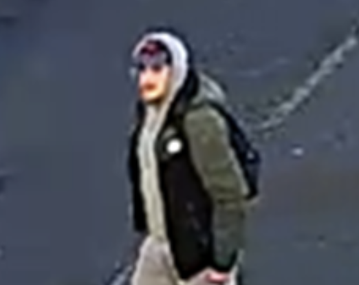 Appeal following indecent exposure report in Deal