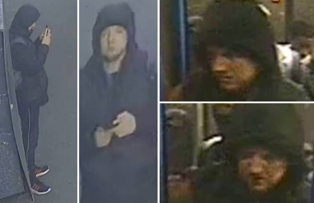 Police Hunt Man After Shocking Bexhill Upskirting Reports