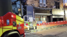 Arson Suspected in Massive Mexborough Blaze