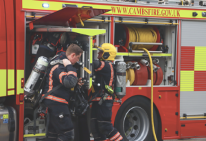 Baby Boy Battles for Life After Being Found Seriously Injured at Home