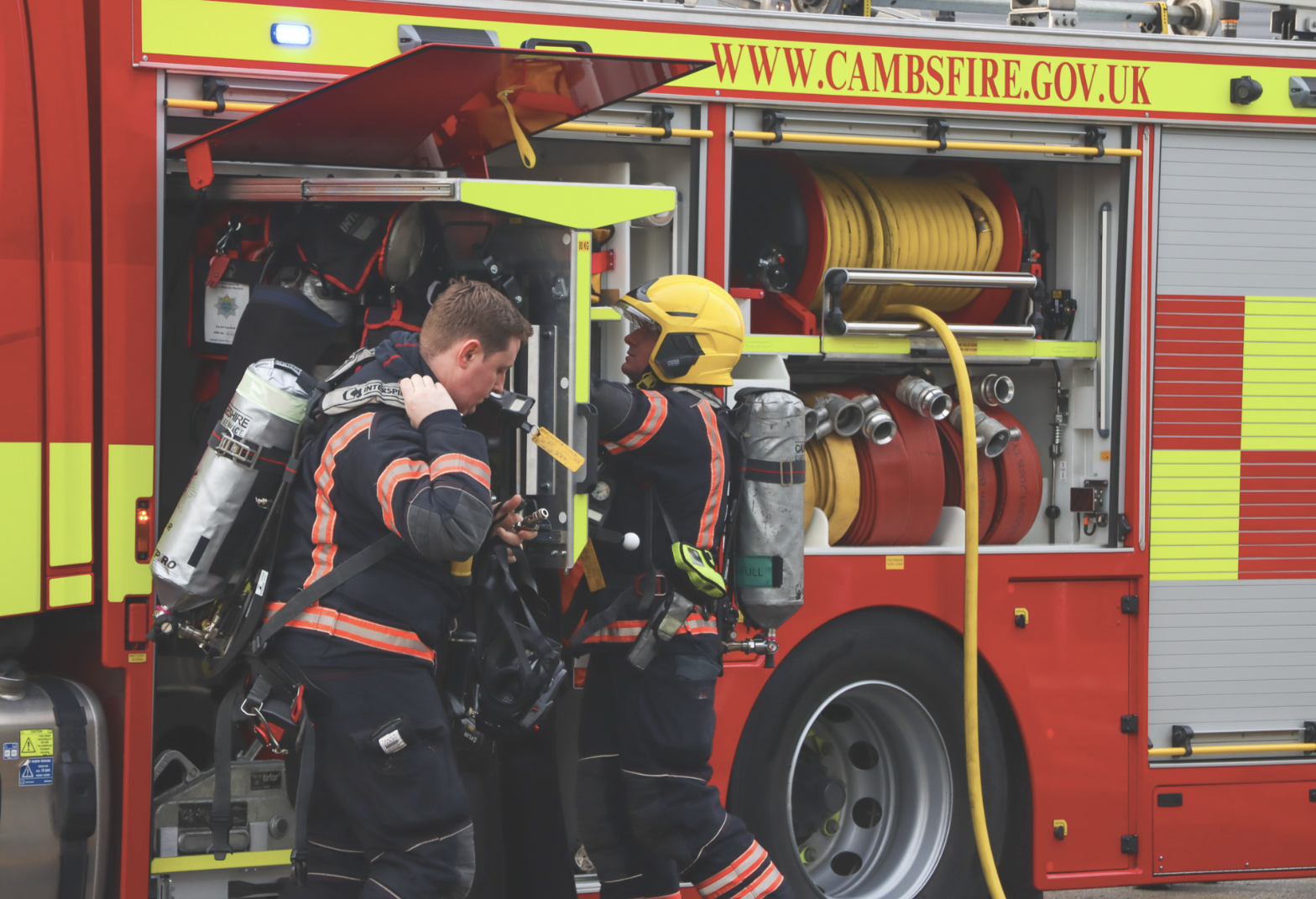 Baby Boy Battles for Life After Being Found Seriously Injured at Home