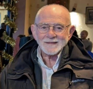 Beloved Grandad Dies After Churchdown Crash